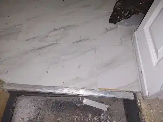 On Time Building Maintenance