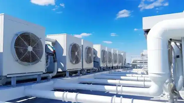 On Time HVAC