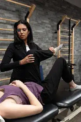 On2 Physical Therapy