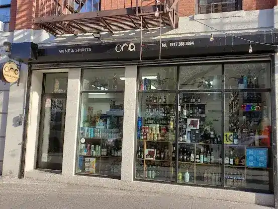 Ona Wine and Spirits