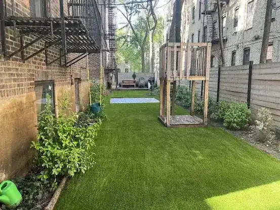 Onafastpace Yard Solution’s