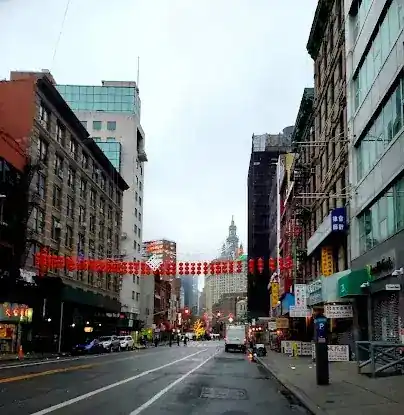 One Architecture & Urbanism Inc.