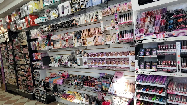 One Beauty Supply