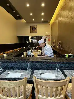 One Bite Omakase