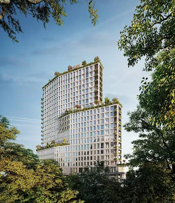 One Boerum Place