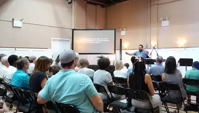 One Community Church