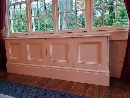 One Cut Carpentry
