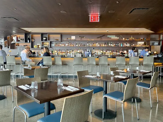 ONE Dine at One World Observatory