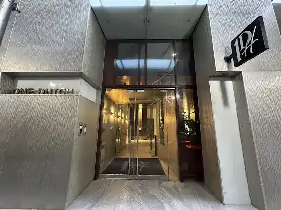 One Dutch Hotel