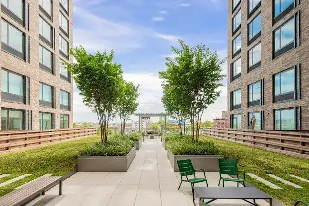 One East Harlem Apartments