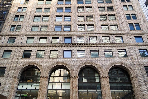 One Grand Central Place