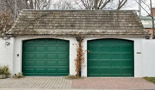 One Hour Garage Doors Repair Edgewater