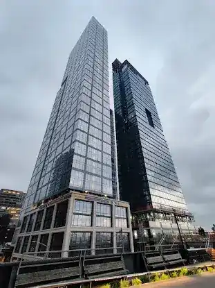 One Hudson Yards
