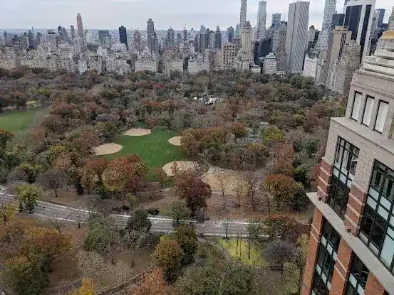 One Lincoln Square Condominium