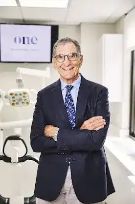 One Manhattan Dental - Dr. Allan C. Silverstein, DDS
