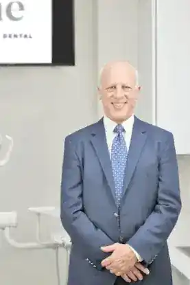 One Manhattan Dental - Dr. Mitchell Greenstone, DDS