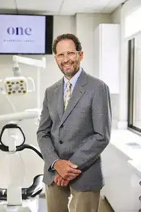 One Manhattan Dental - Dr. William Munton, DDS