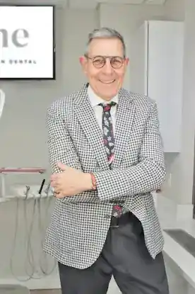 One Manhattan Dental - Robert H Fisher, DDS