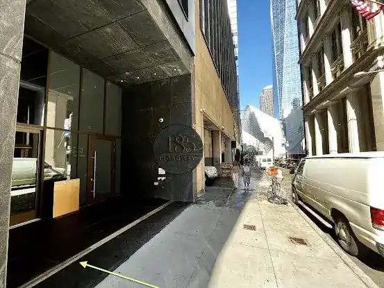One Medical: FiDi Fulton Street