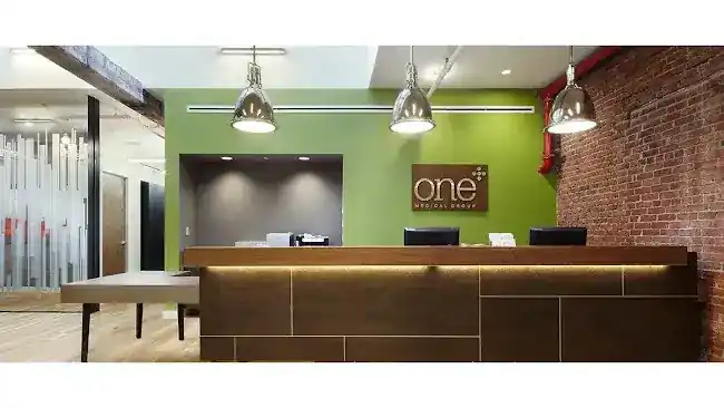 One Medical: Meatpacking - W 14th St