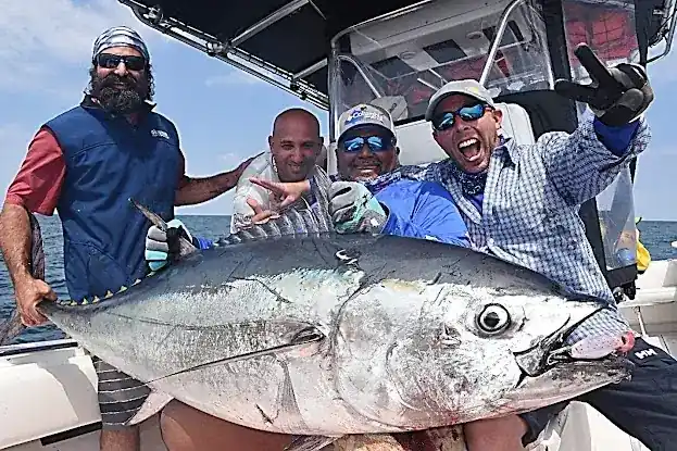 One More Cast Charters