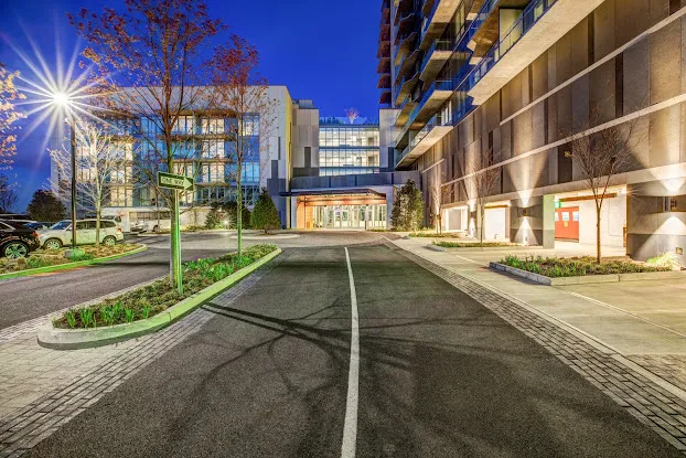One Park Condos