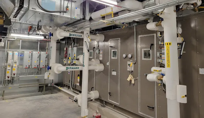 One Source Electrical Installations