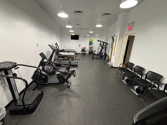 One Step Physical Therapy