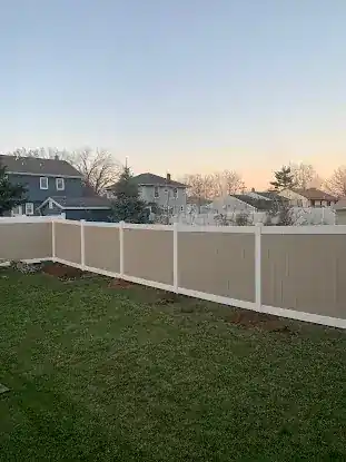 One Stop Fencing
