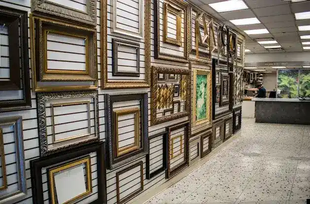 One Stop Framing Shop