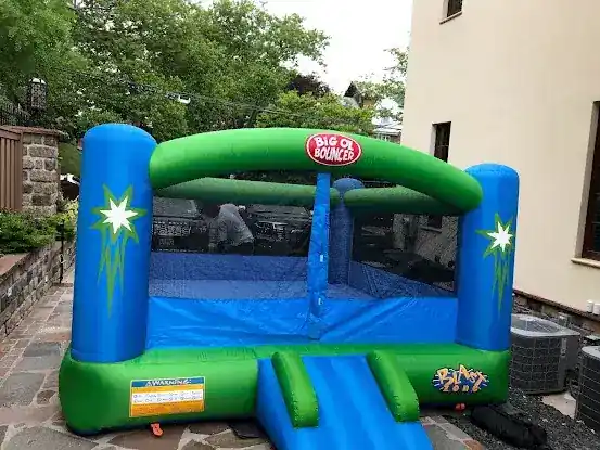 One Stop Hop Party Rentals
