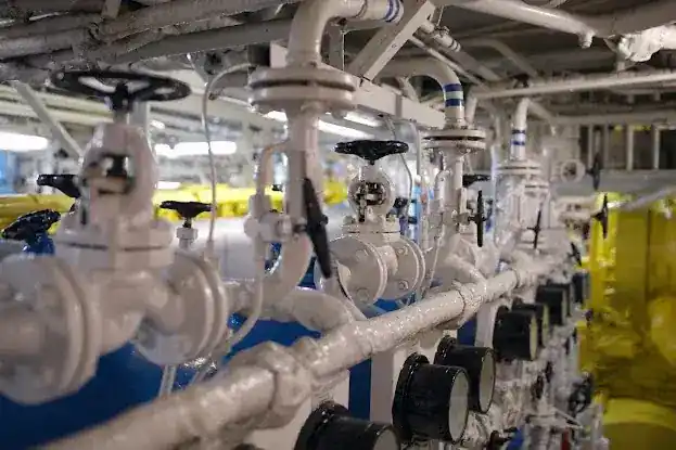One Stop Hose & Hydraulics