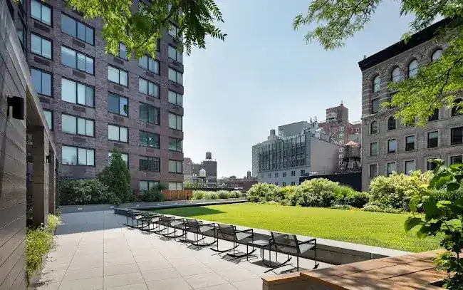 One Union Square South Luxury Apartments