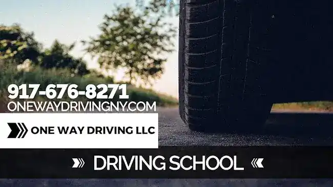 One Way Driving LLC
