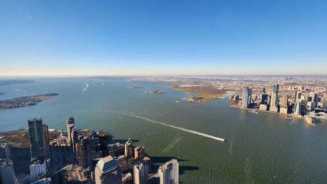 One World Observatory