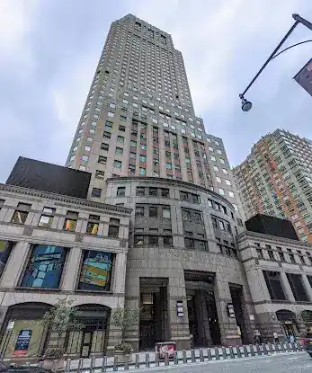One Worldwide Plaza