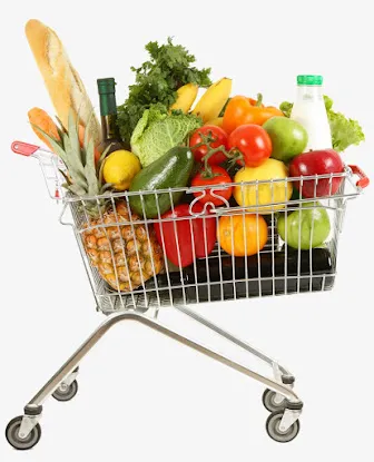 Online Grocery Organic Foods Delivery in Manhattan, NY