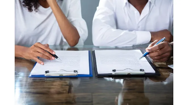 Online Paralegal Service
