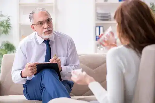 Online Psychiatrist Prescription NYC