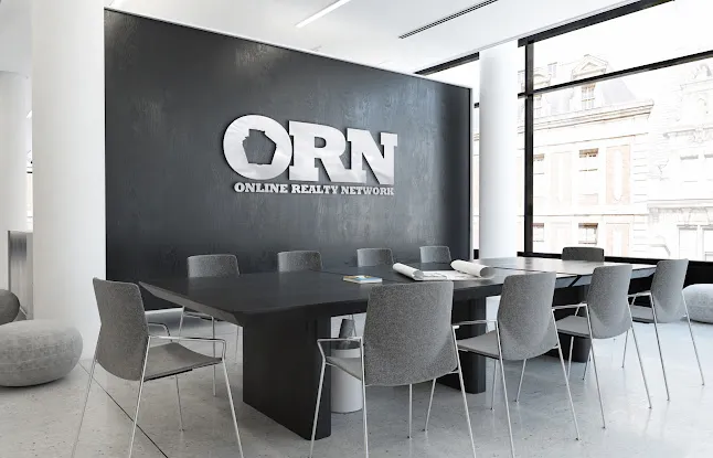 Online Realty Network llc