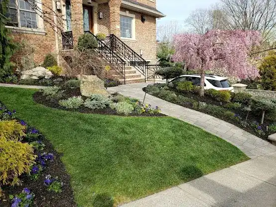 Onorato Landscaping LLC