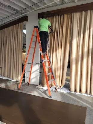 Onsite Drapery Cleaning, LLC