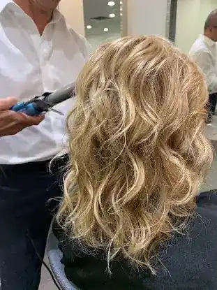 Oon Arvelo Salon