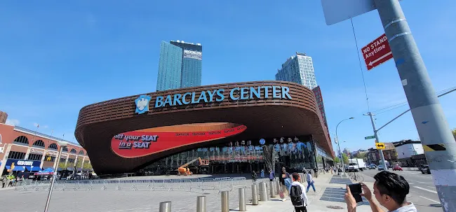 Oonee Pod - Atlantic Terminal