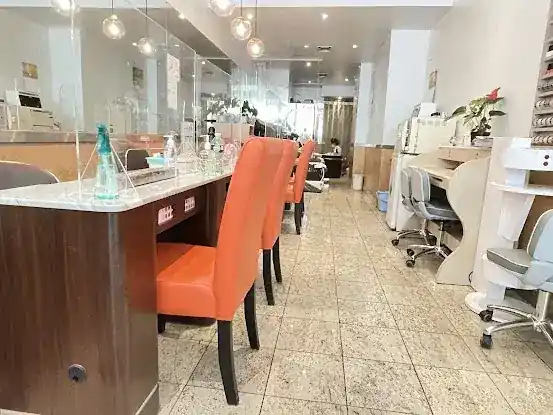 OPAL Nail & Spa (Closed)