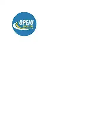 OPEIU Local 153