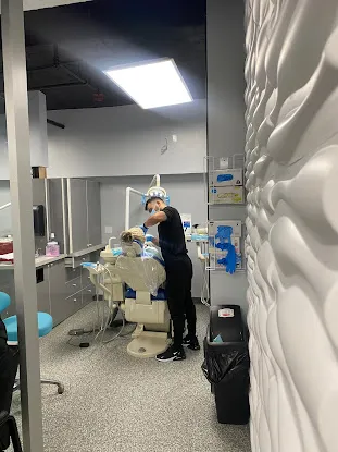 Open Dental PC