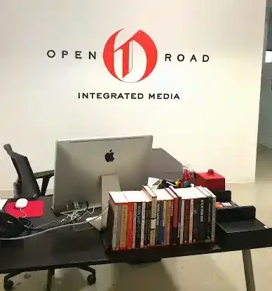 Open Road Integrated Media