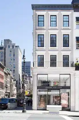 Opera Gallery New York