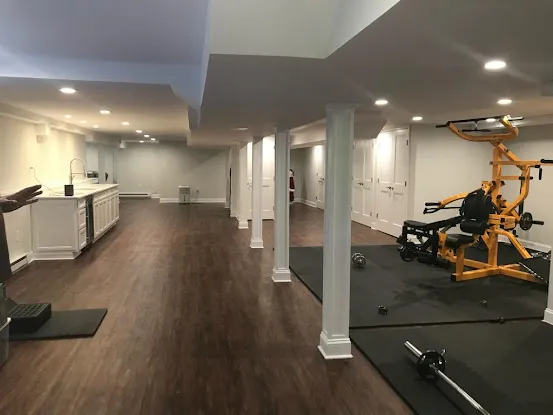 Operation Restoration Water Damage Repair